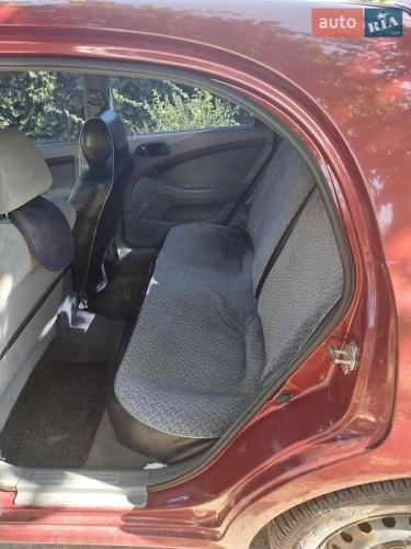 Chevrolet