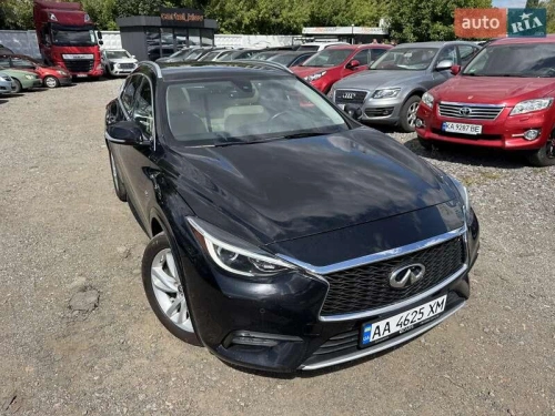 Infiniti