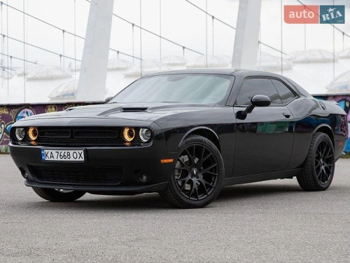 Dodge