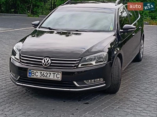 Volkswagen