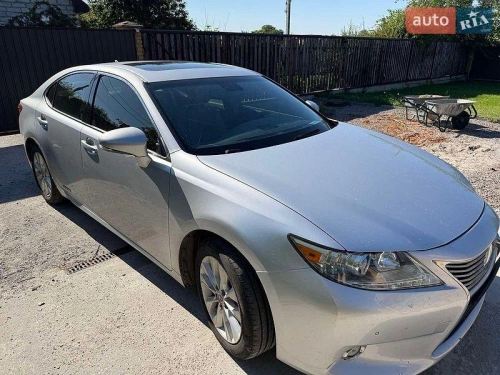 Lexus
