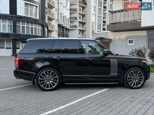Land Rover