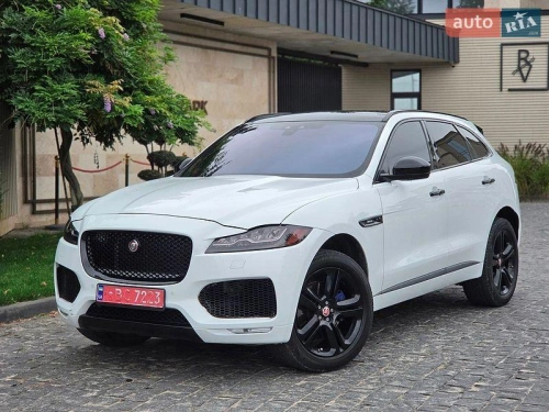 Jaguar