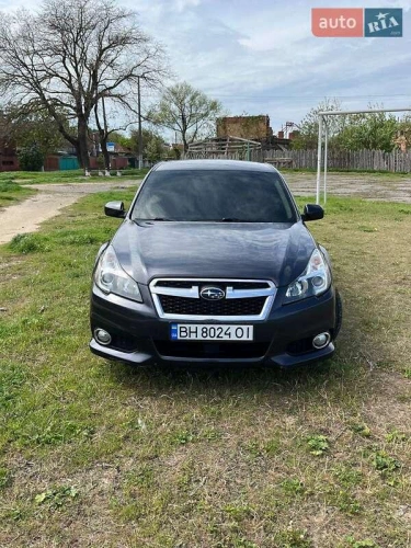 Subaru
