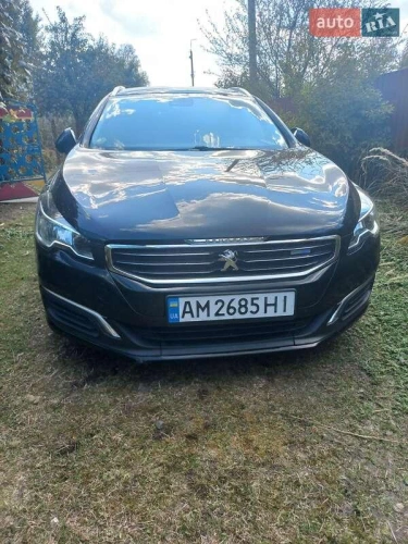 Peugeot