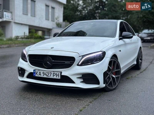Mercedes-Benz