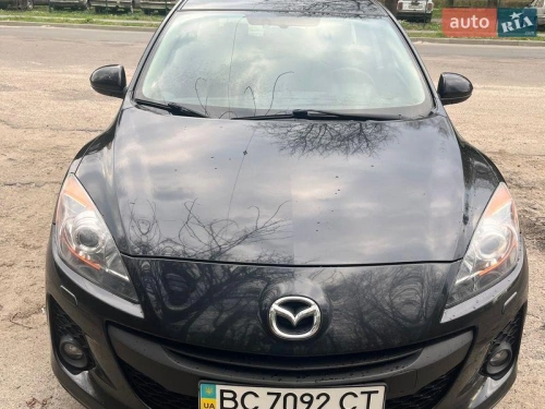 Mazda