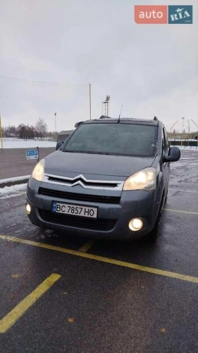 Citroen