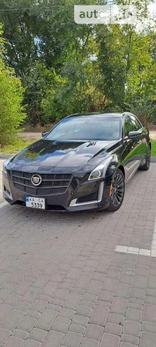 Cadillac