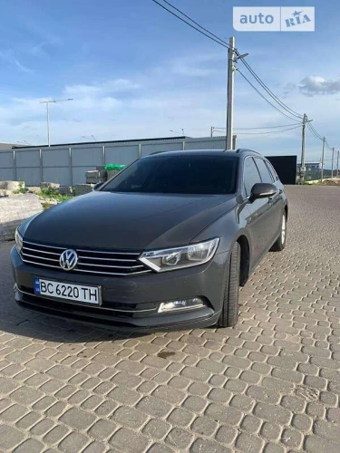 Volkswagen