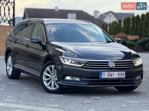 Volkswagen