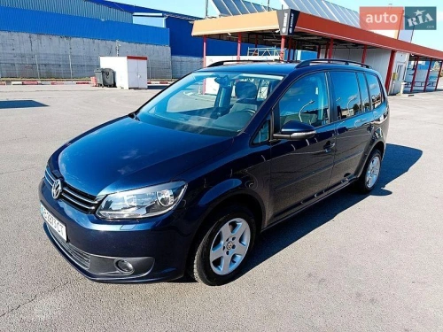 Volkswagen
