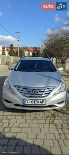 Hyundai