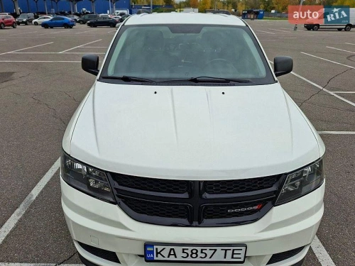 Dodge