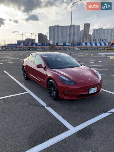 Tesla
