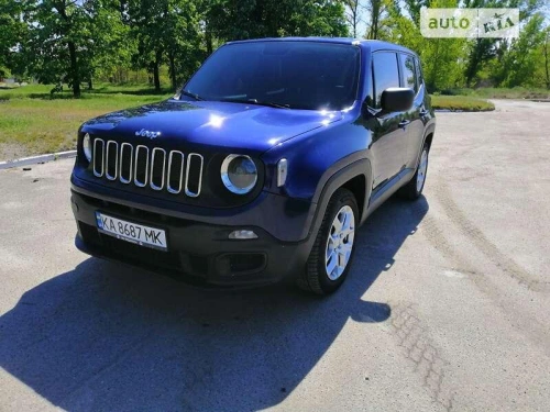Jeep