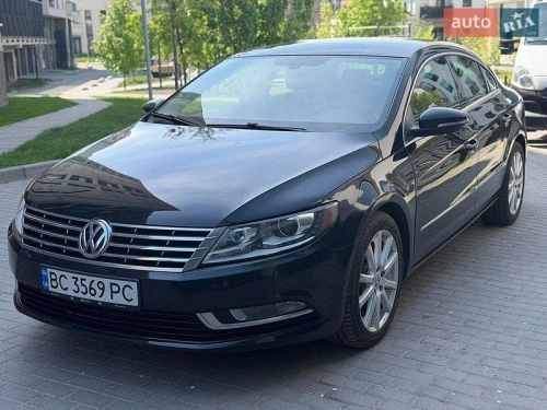 Volkswagen