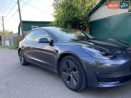 Tesla