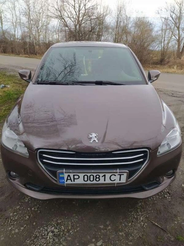 Peugeot