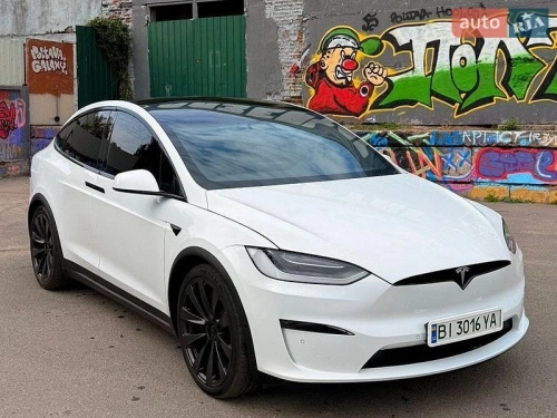 Tesla