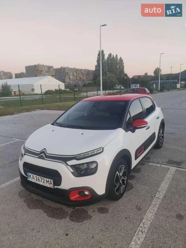 Citroen