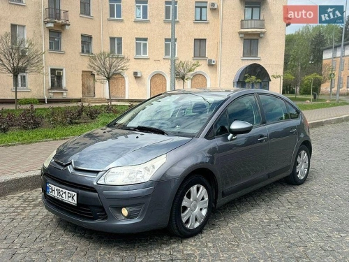 Citroen