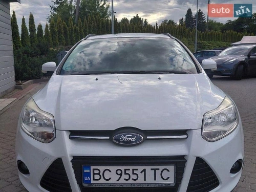 Ford