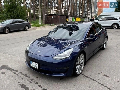 Tesla
