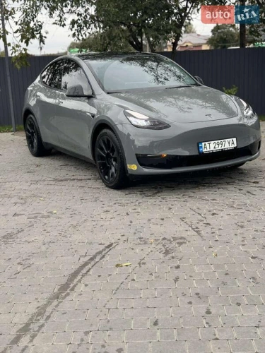 Tesla