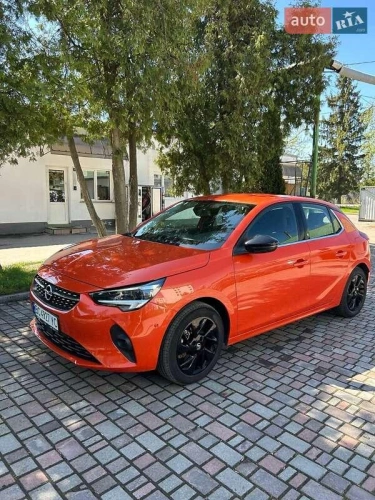 Opel