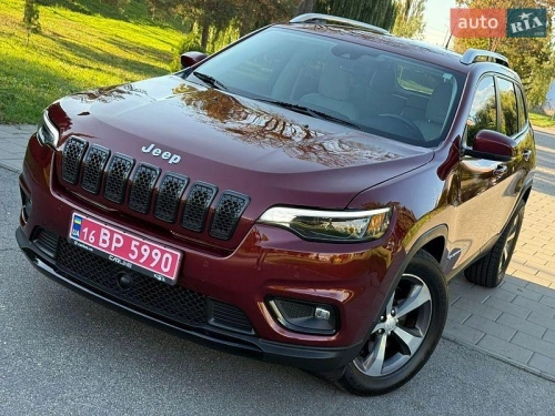 Jeep