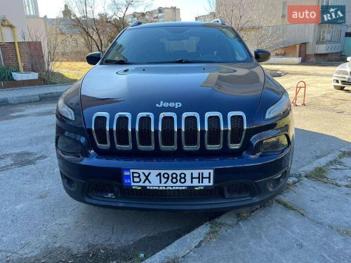 Jeep