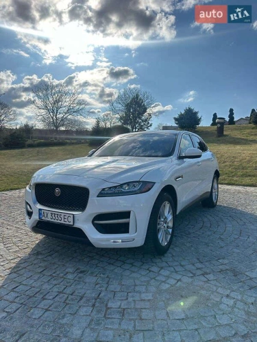 Jaguar