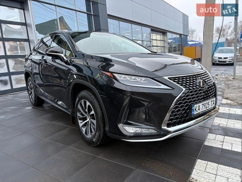 Lexus