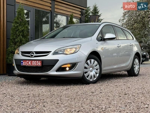 Opel
