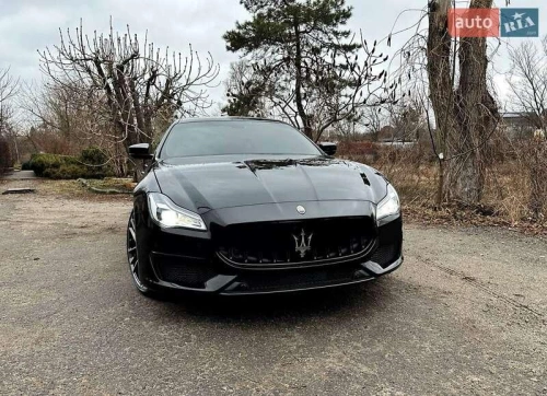 Maserati