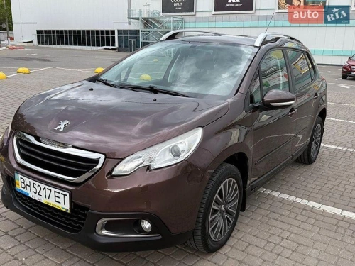 Peugeot