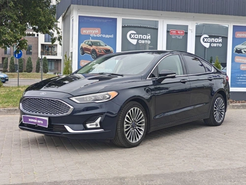 Ford