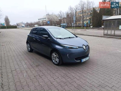 Renault