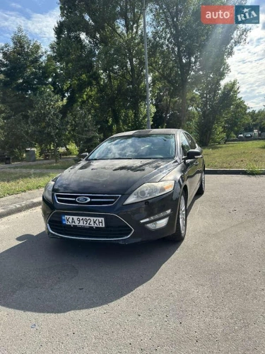 Ford