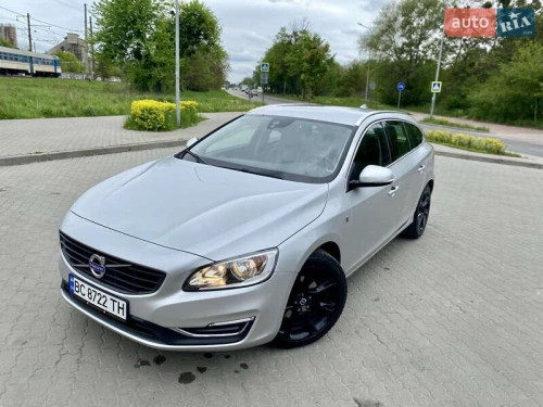 Volvo