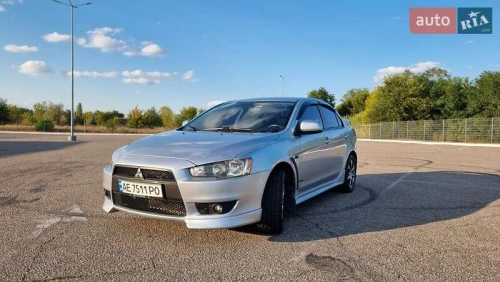 Mitsubishi