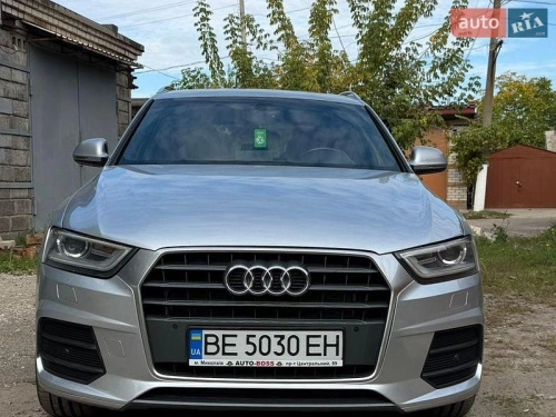 Audi