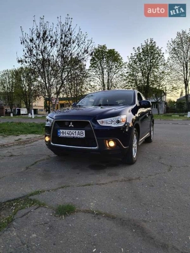 Mitsubishi