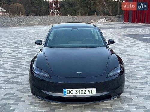 Tesla