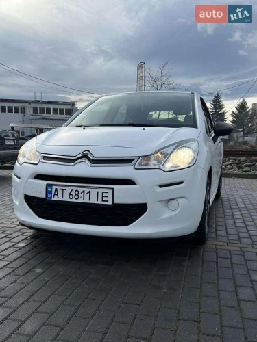 Citroen