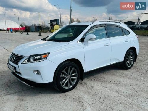 Lexus