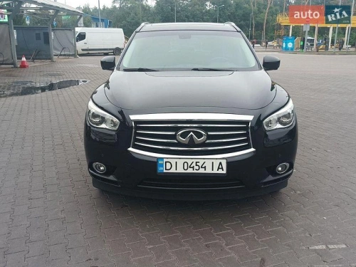 Infiniti