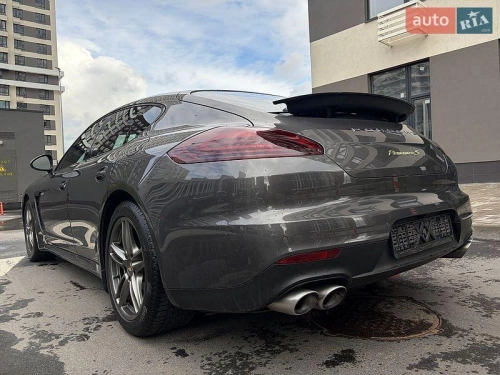Porsche