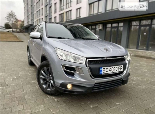 Peugeot